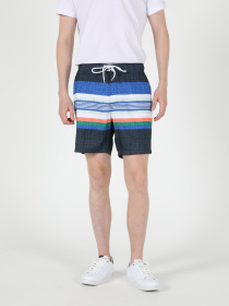 Шорты для плавания Colin’s модель CL1049392NAV Фото