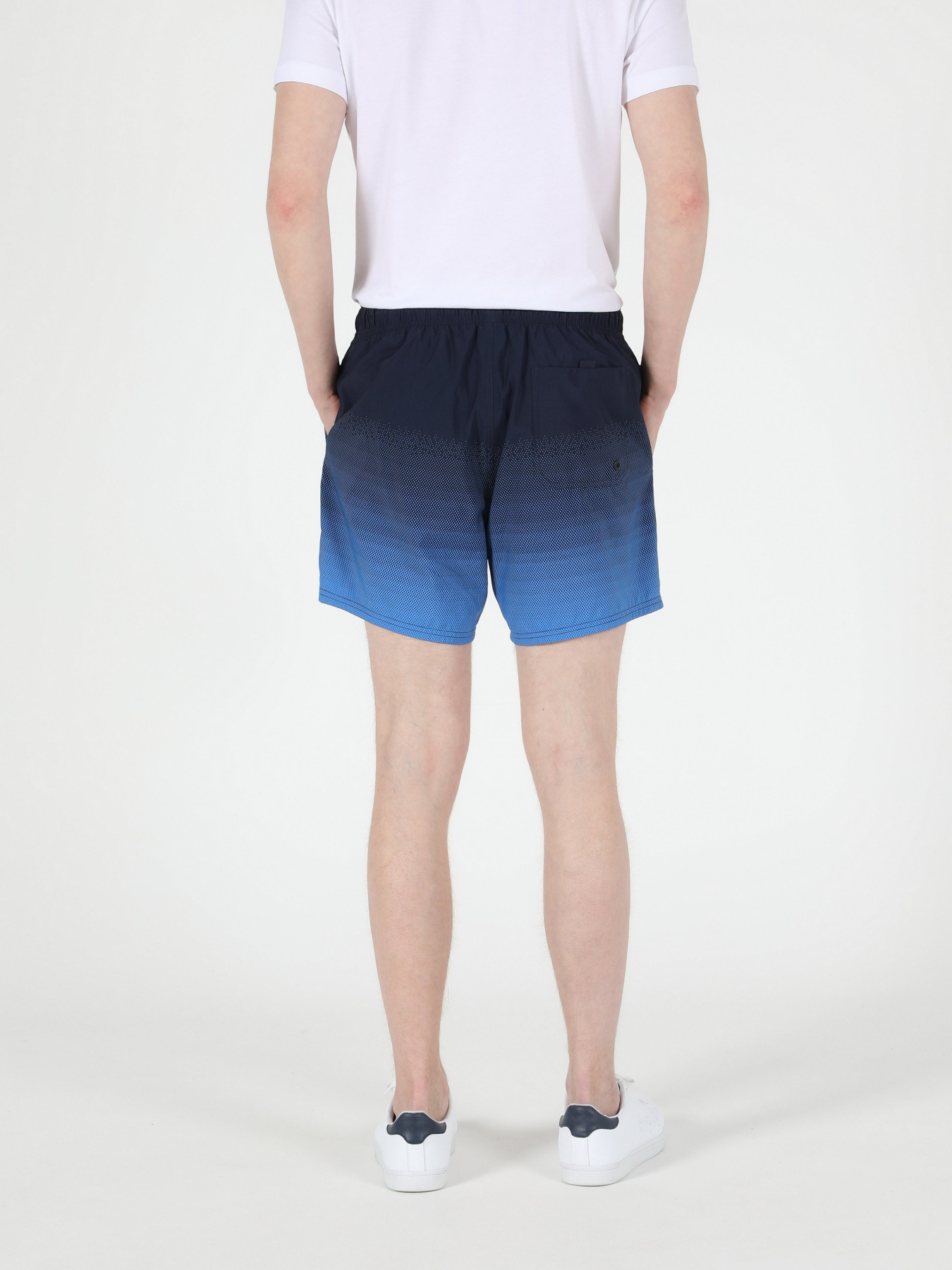 Шорты для плавания Colin’s модель CL1049393NAV Фото