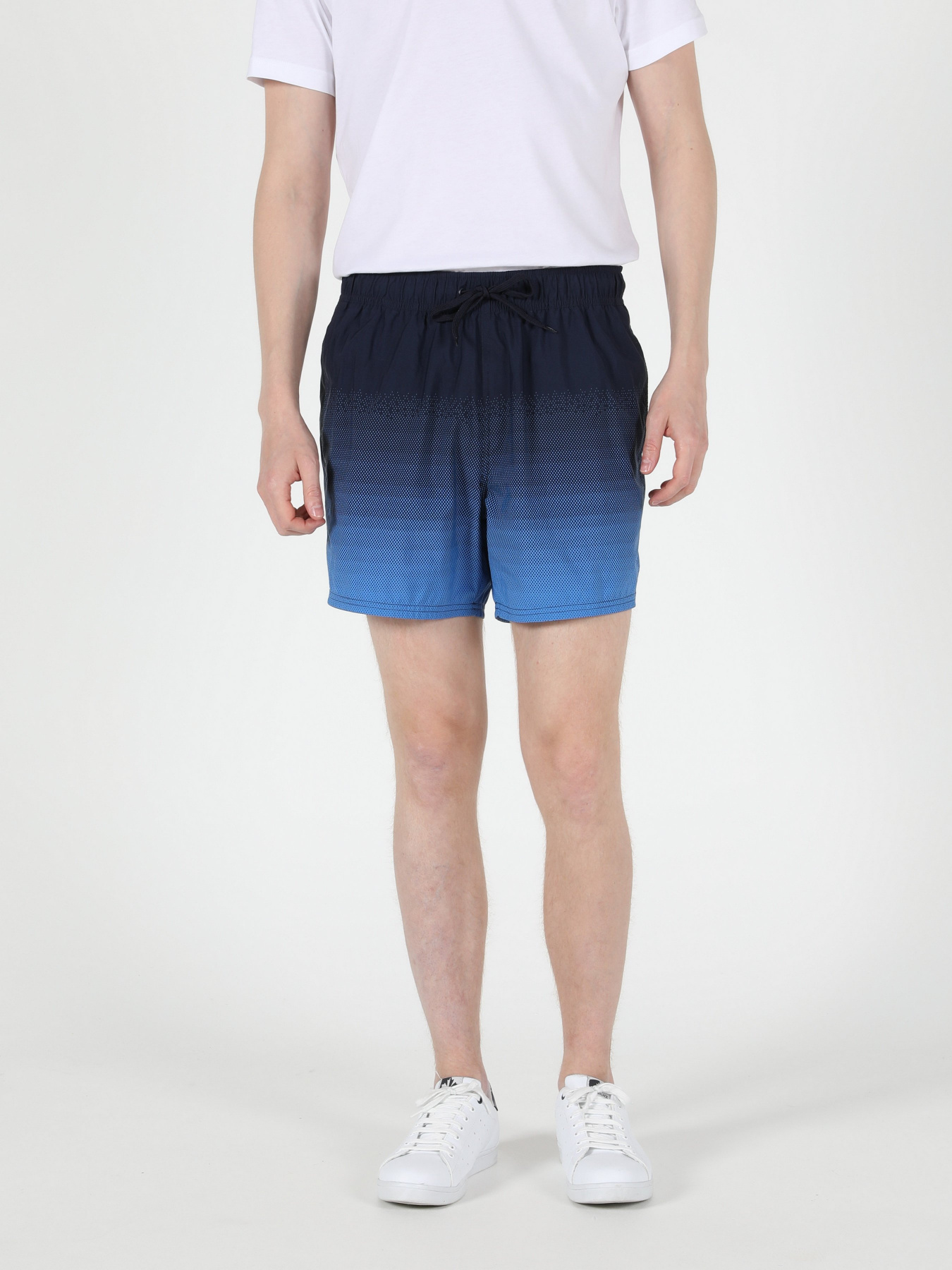 Шорты для плавания Colin’s модель CL1049393NAV Фото