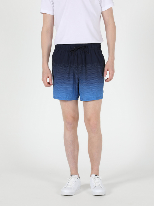 Шорты для плавания Colin’s модель CL1049393NAV Фото