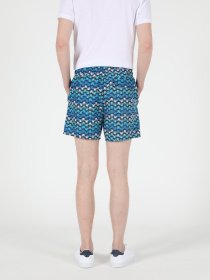 Шорты для плавания Colin’s модель CL1049743BLE Фото