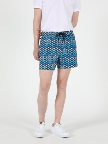 Шорты для плавания Colin’s модель CL1049743BLE Фото