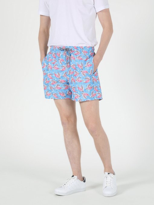 Шорты для плавания Colin’s модель CL1049746BLE Фото