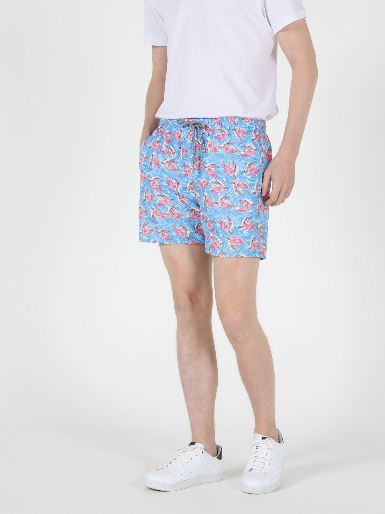 Шорти для плавання Colin’s модель CL1049746BLE Фото