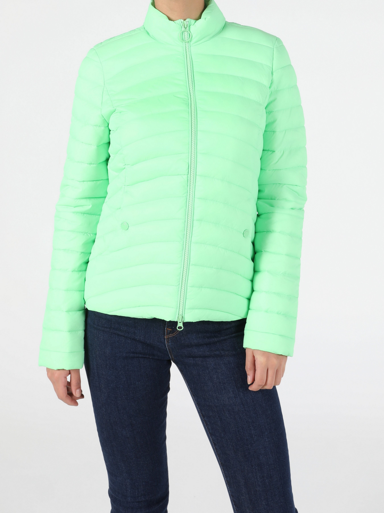 Зимняя куртка Colin’s модель CL1052478AQG Фото