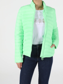 Зимняя куртка Colin’s модель CL1052478AQG Фото