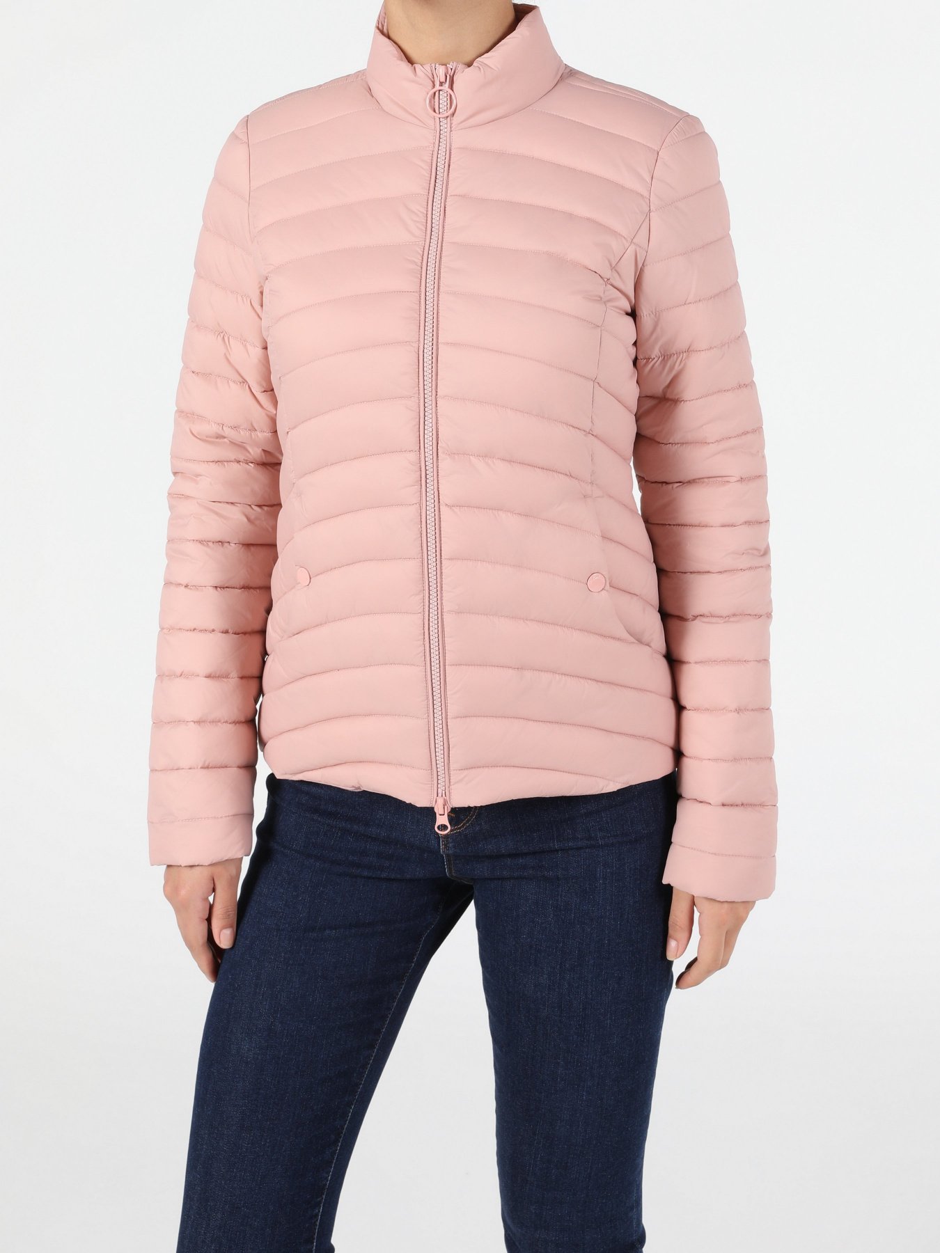 Зимняя куртка Colin’s модель CL1052478PPO Фото