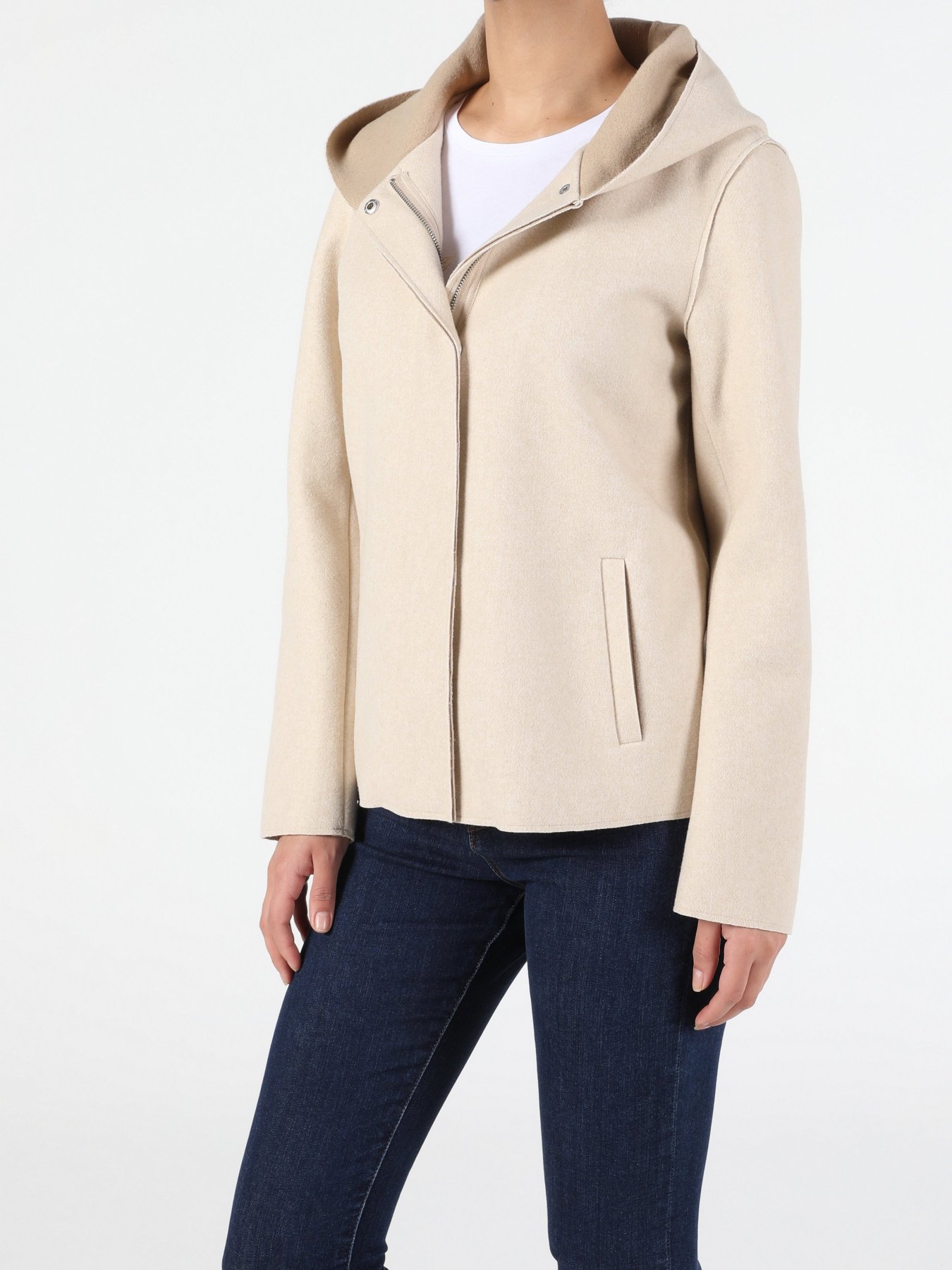 Зимова куртка Colin’s модель CL1053030LBG Фото