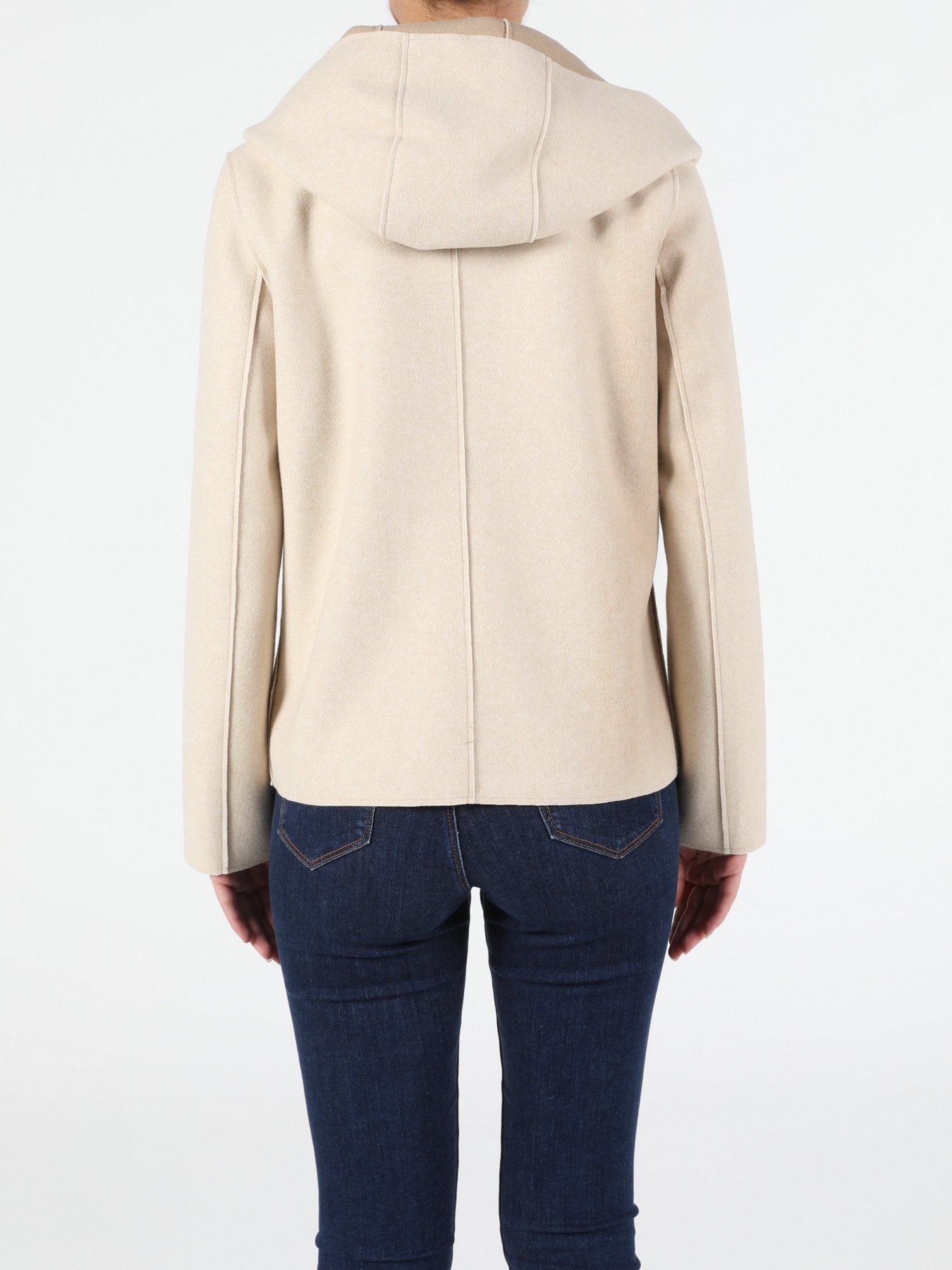 Зимняя куртка Colin’s модель CL1053030LBG Фото