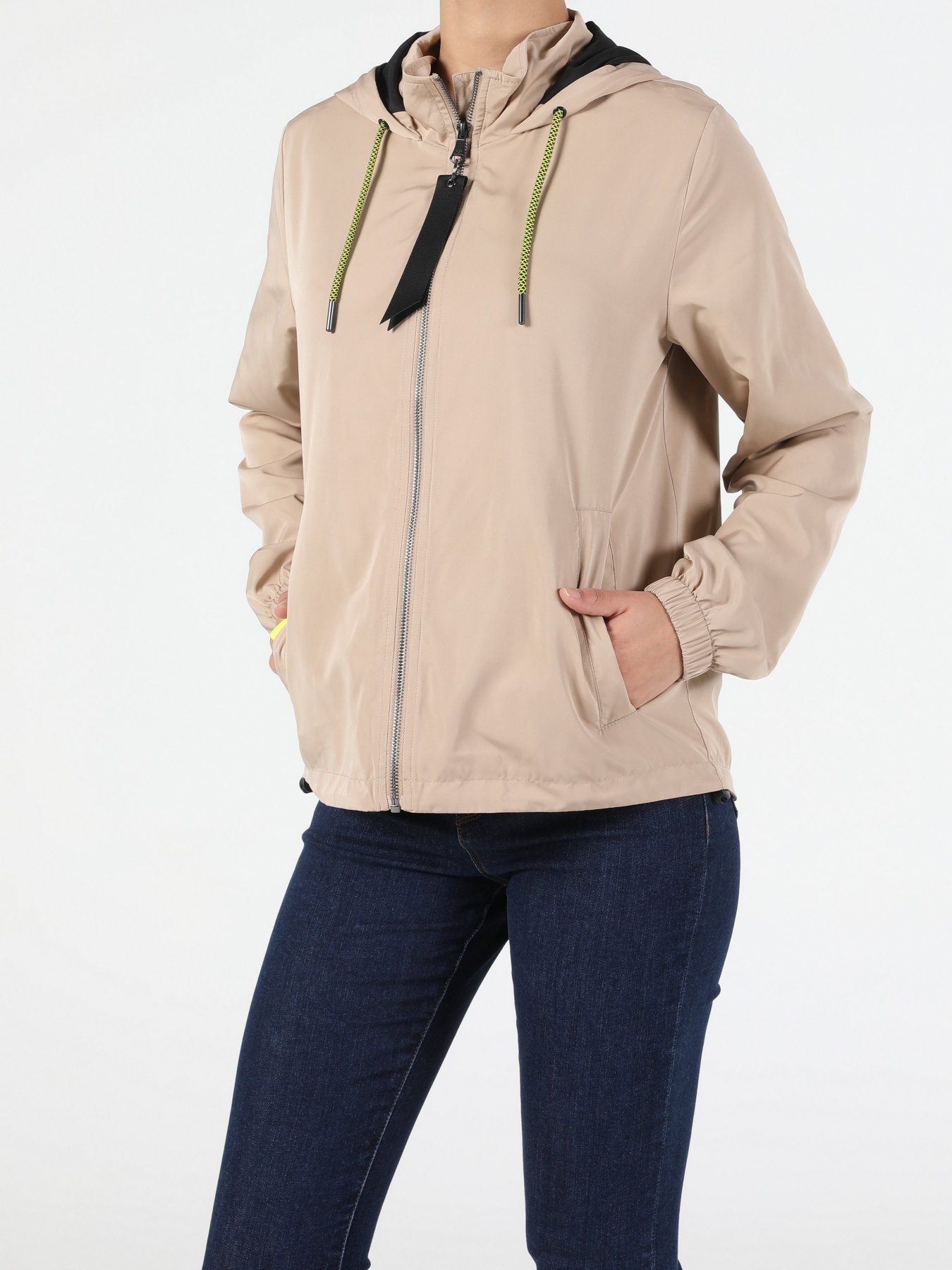 Зимова куртка Colin’s модель CL1053032LBG Фото