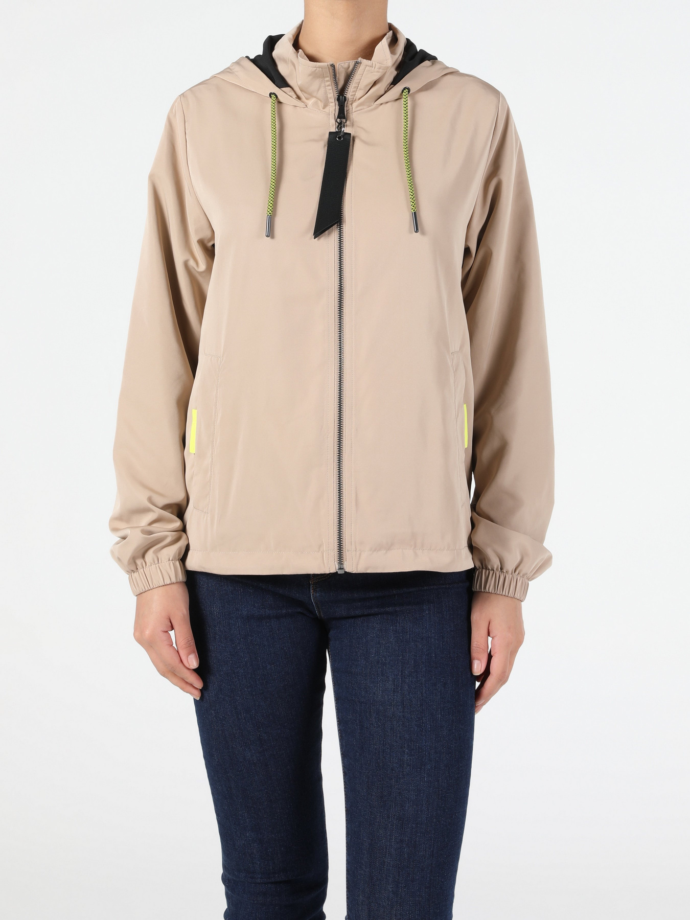 Зимова куртка Colin’s модель CL1053032LBG Фото