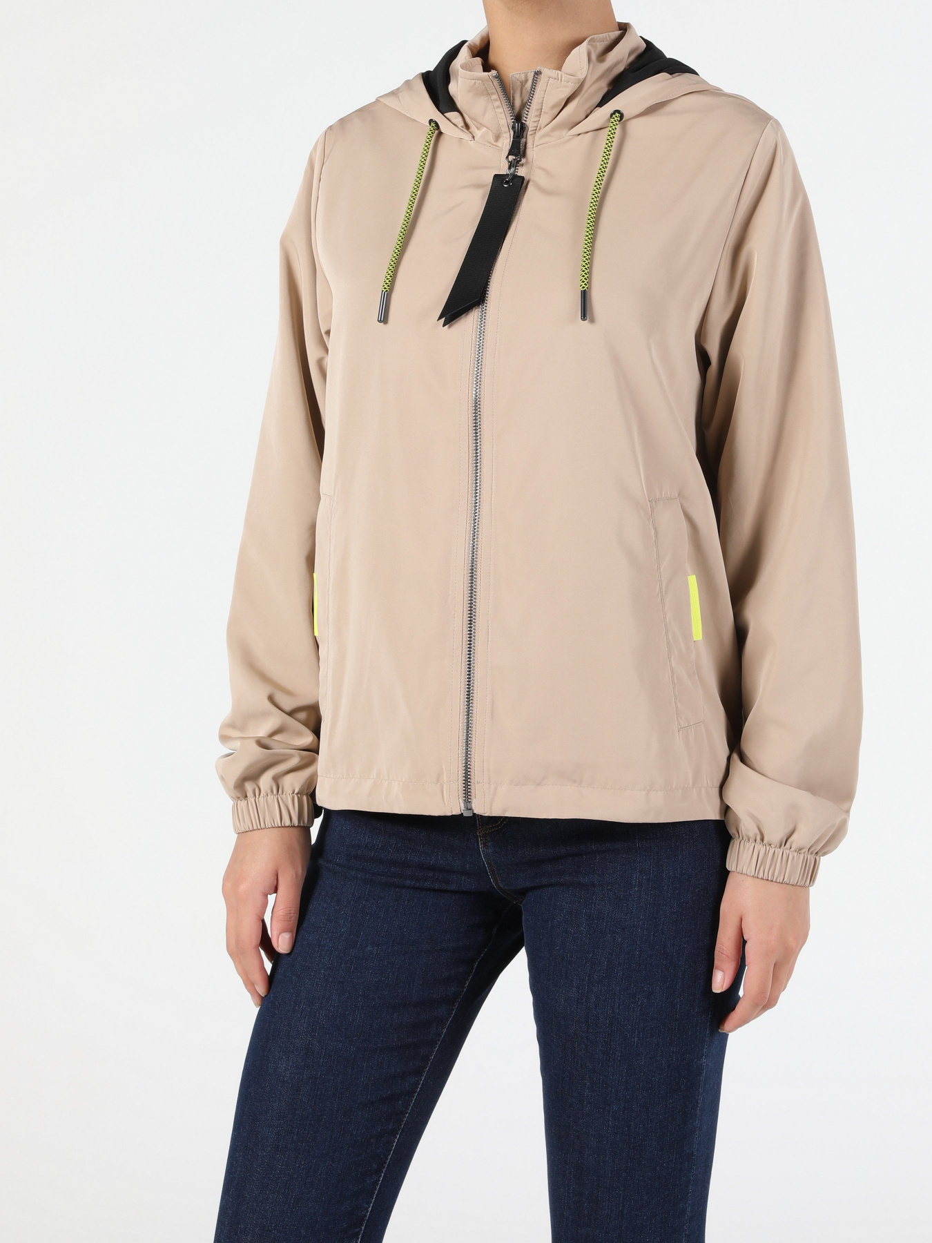 Зимова куртка Colin’s модель CL1053032LBG Фото