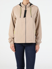 Зимова куртка Colin’s модель CL1053032LBG Фото