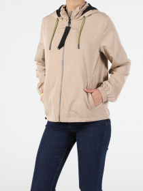 Зимняя куртка Colin’s модель CL1053032LBG Фото