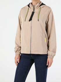 Зимняя куртка Colin’s модель CL1053032LBG Фото