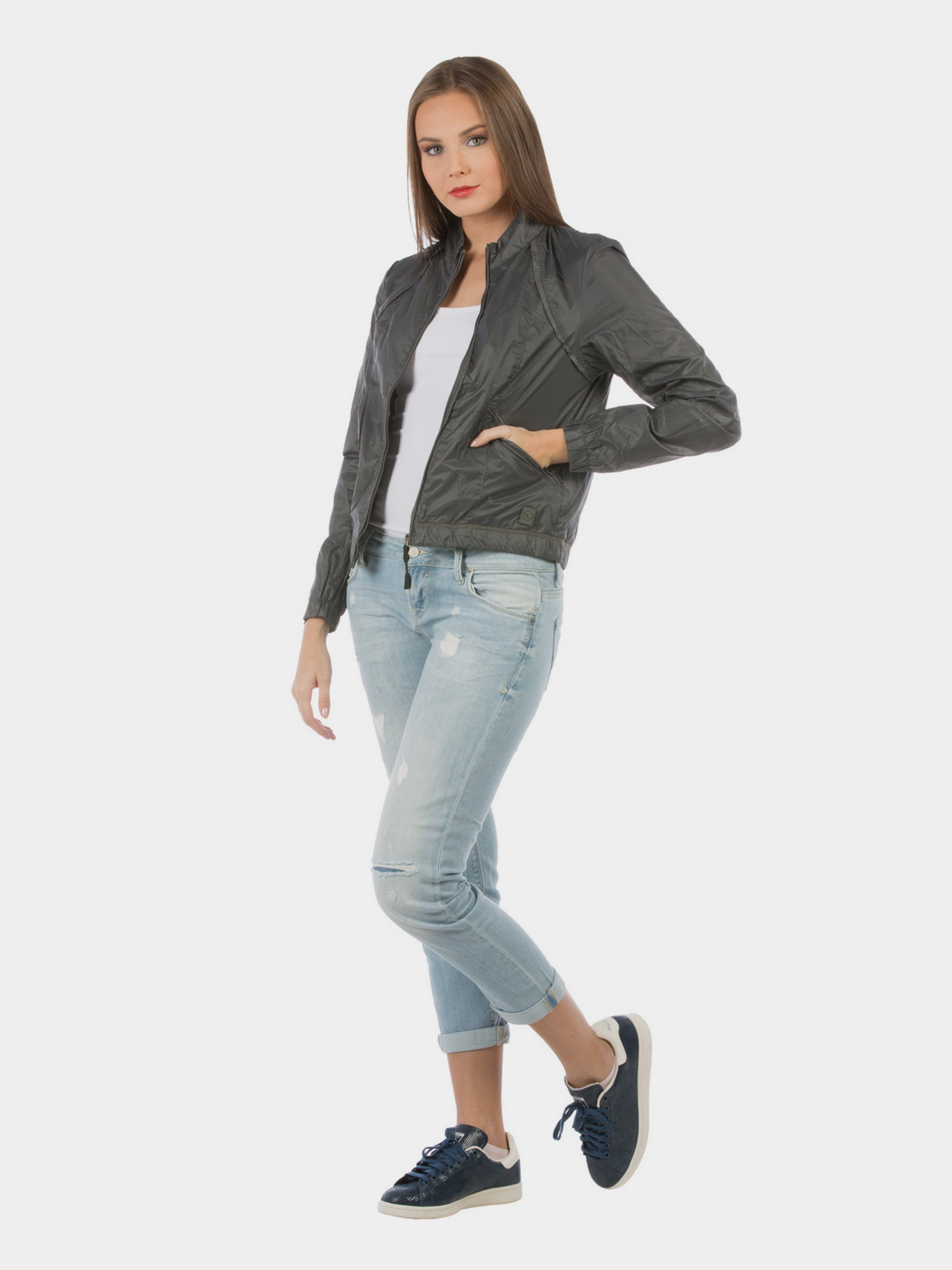 Зимова куртка Colin’s модель CLTWNJCKW079033017-5102 Фото