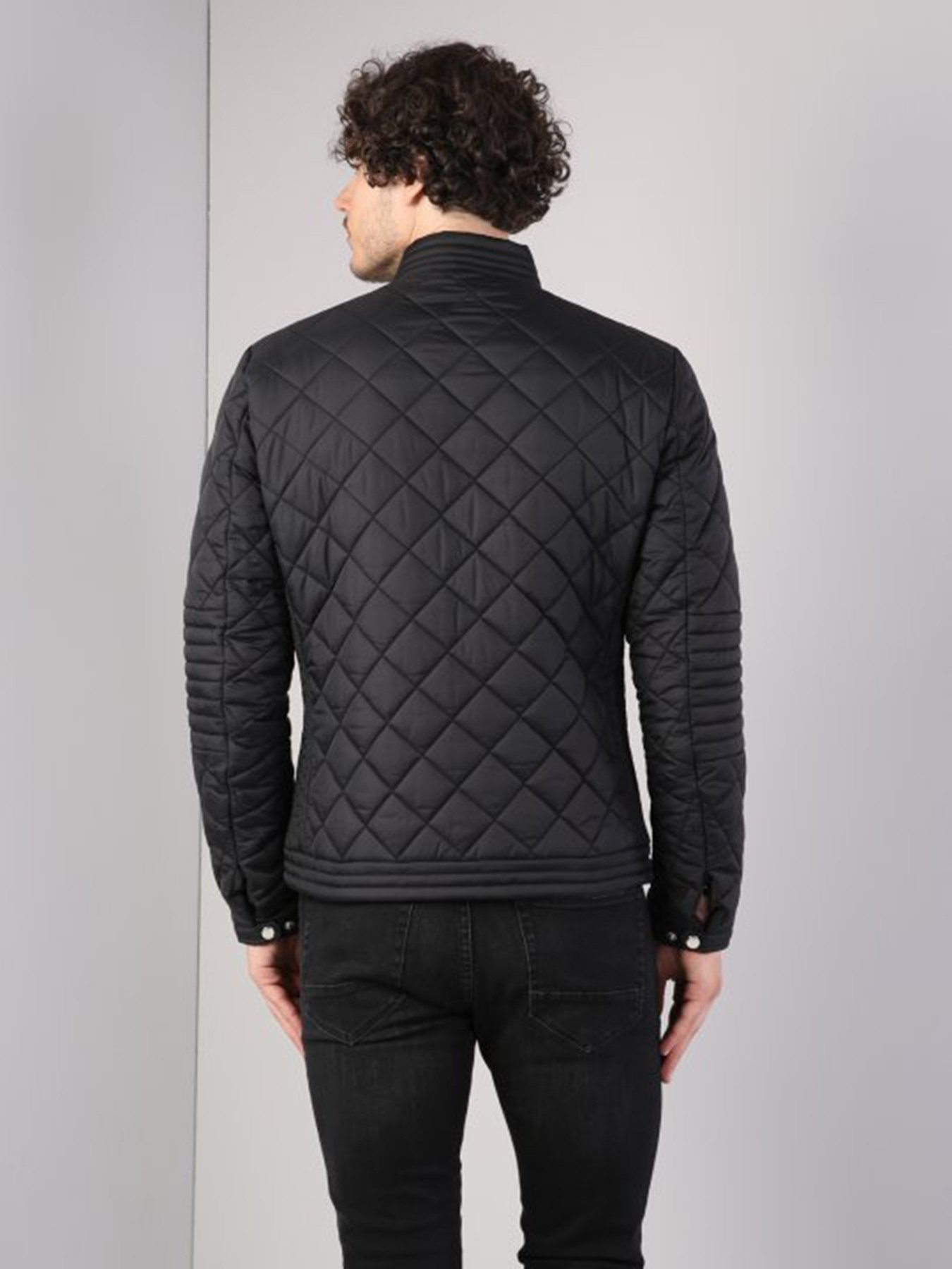 Жакет Colin’s модель CL1035979BLK Фото