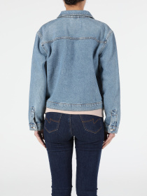 Жакет Colin’s модель CL1051202DN41134 Фото