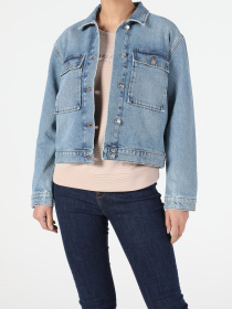 Жакет Colin’s модель CL1051202DN41134 Фото