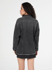 Жакет Colin’s модель CL1051203DN41130 Фото