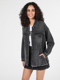 Жакет Colin’s модель CL1051203DN41130 Фото