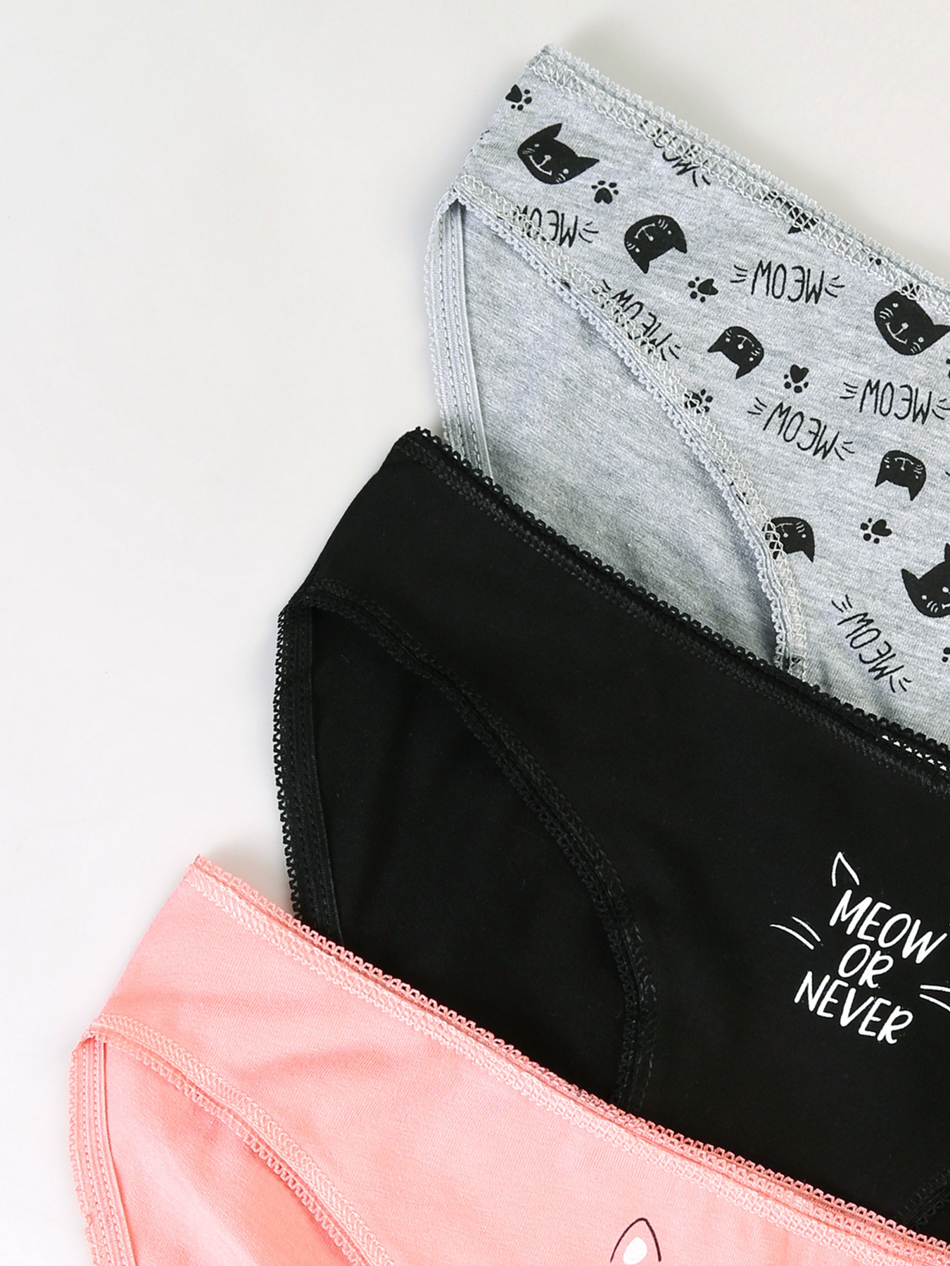 Труси Colin’s модель CL1044660MTC Фото