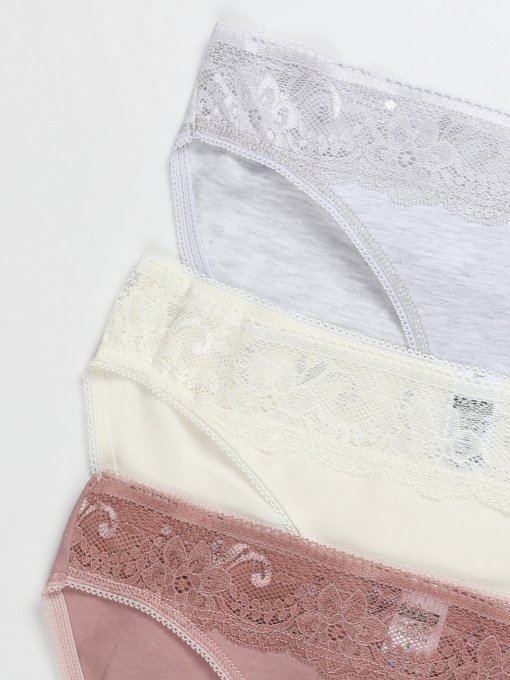 Трусы Colin’s модель CL1044679MTC Фото