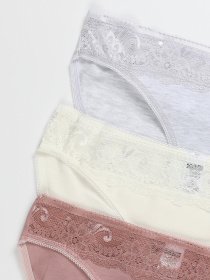 Трусы Colin’s модель CL1044679MTC Фото