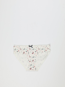 Трусы Colin’s модель CL1050673MTC Фото