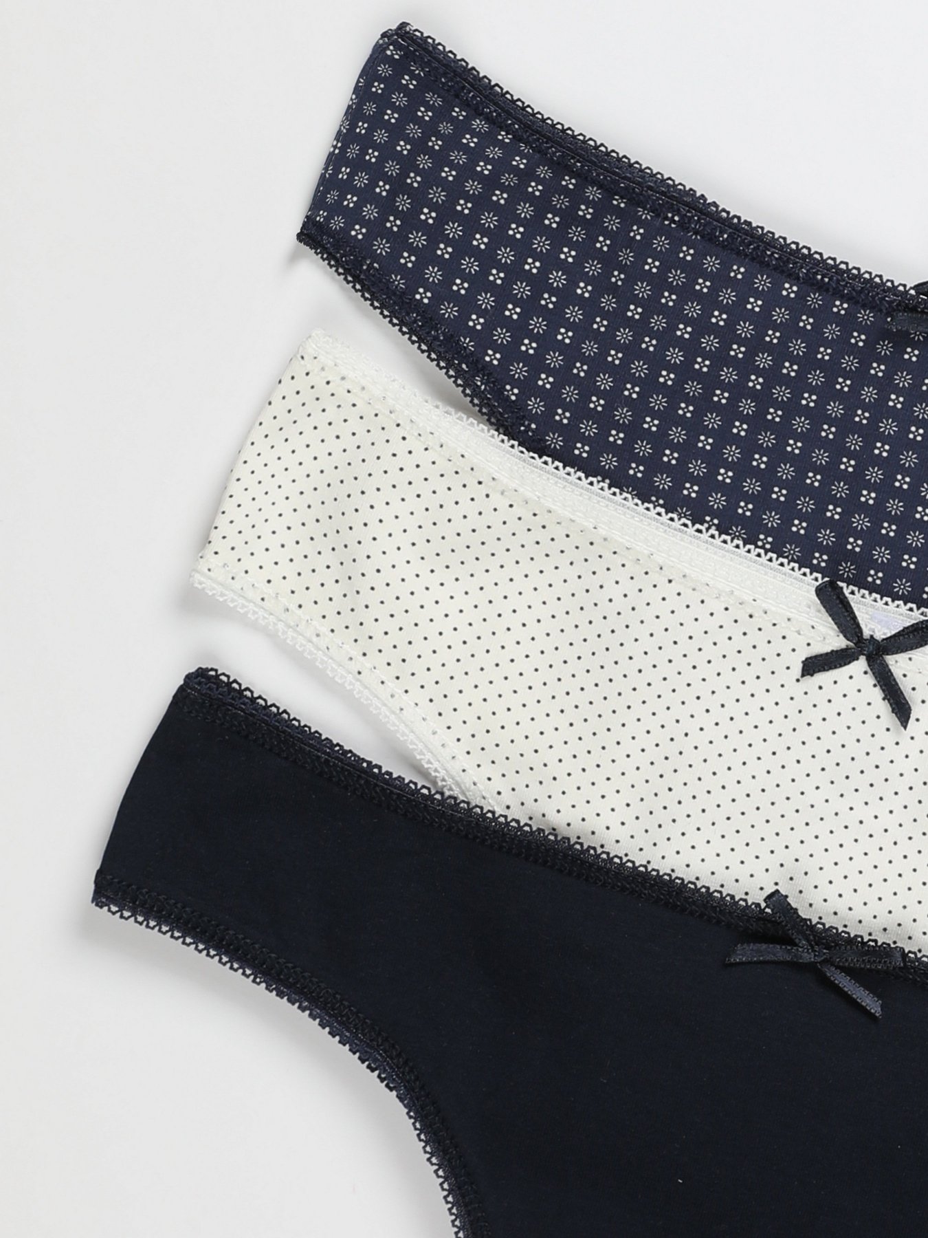 Трусы Colin’s модель CL1050687MTC Фото