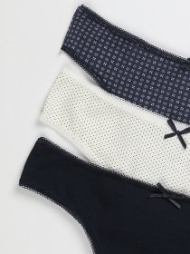 Труси Colin’s модель CL1050687MTC Фото