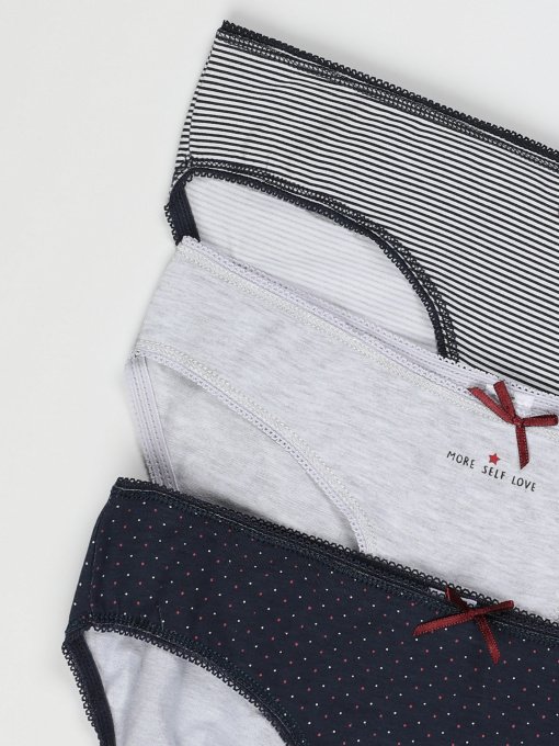 Труси Colin’s модель CL1050690MTC Фото