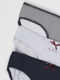 Трусы Colin’s модель CL1050690MTC Фото