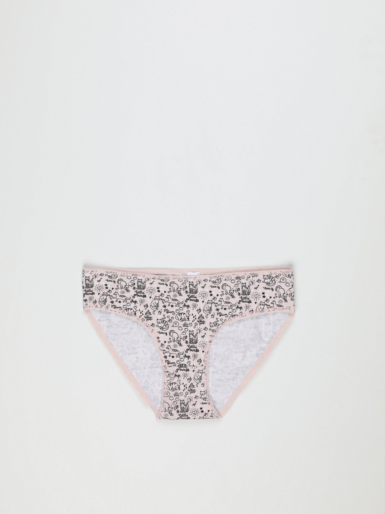 Трусы Colin’s модель CL1050698MTC Фото