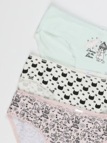 Трусы Colin’s модель CL1050698MTC Фото