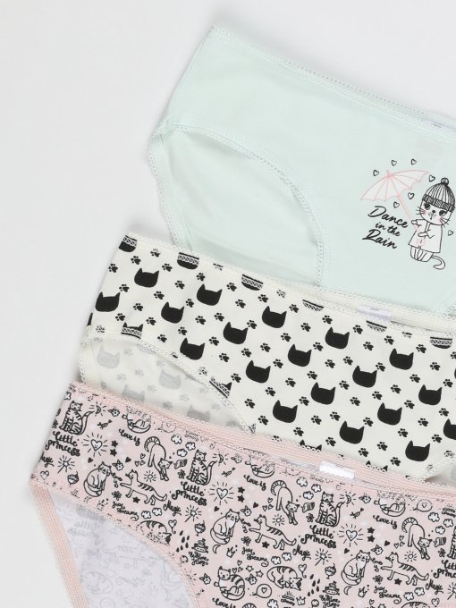 Трусы Colin’s модель CL1050698MTC Фото