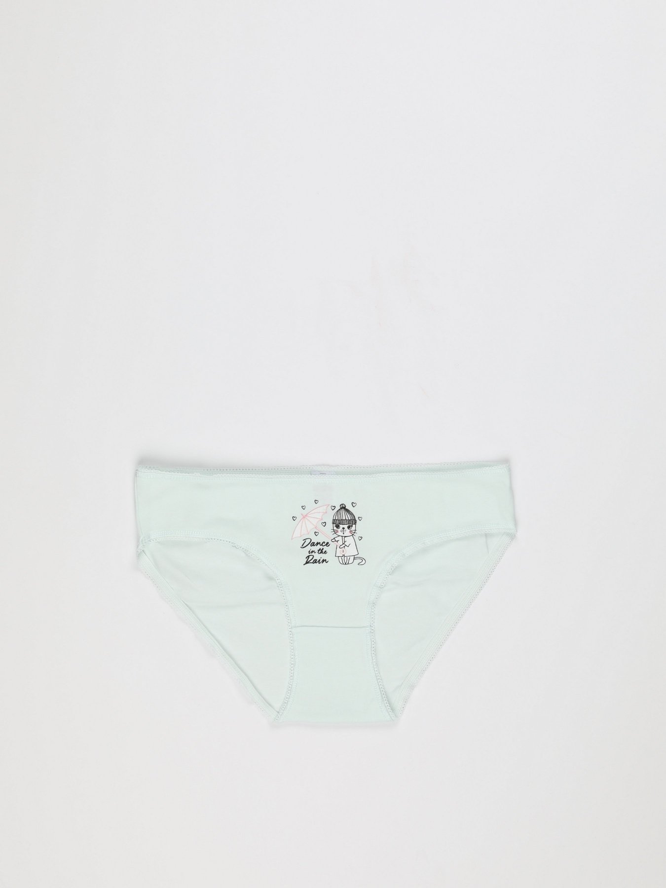 Трусы Colin’s модель CL1050698MTC Фото