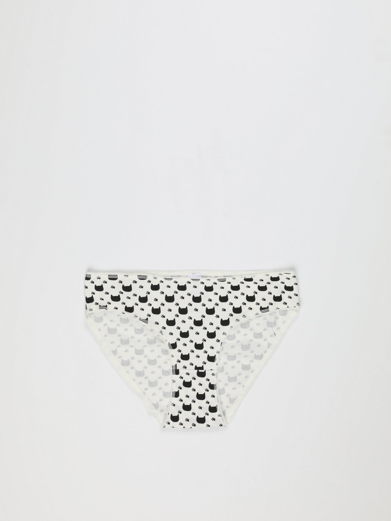 Трусы Colin’s модель CL1050698MTC Фото