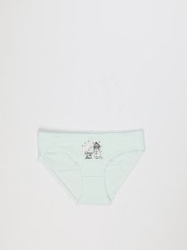 Трусы Colin’s модель CL1050698MTC Фото