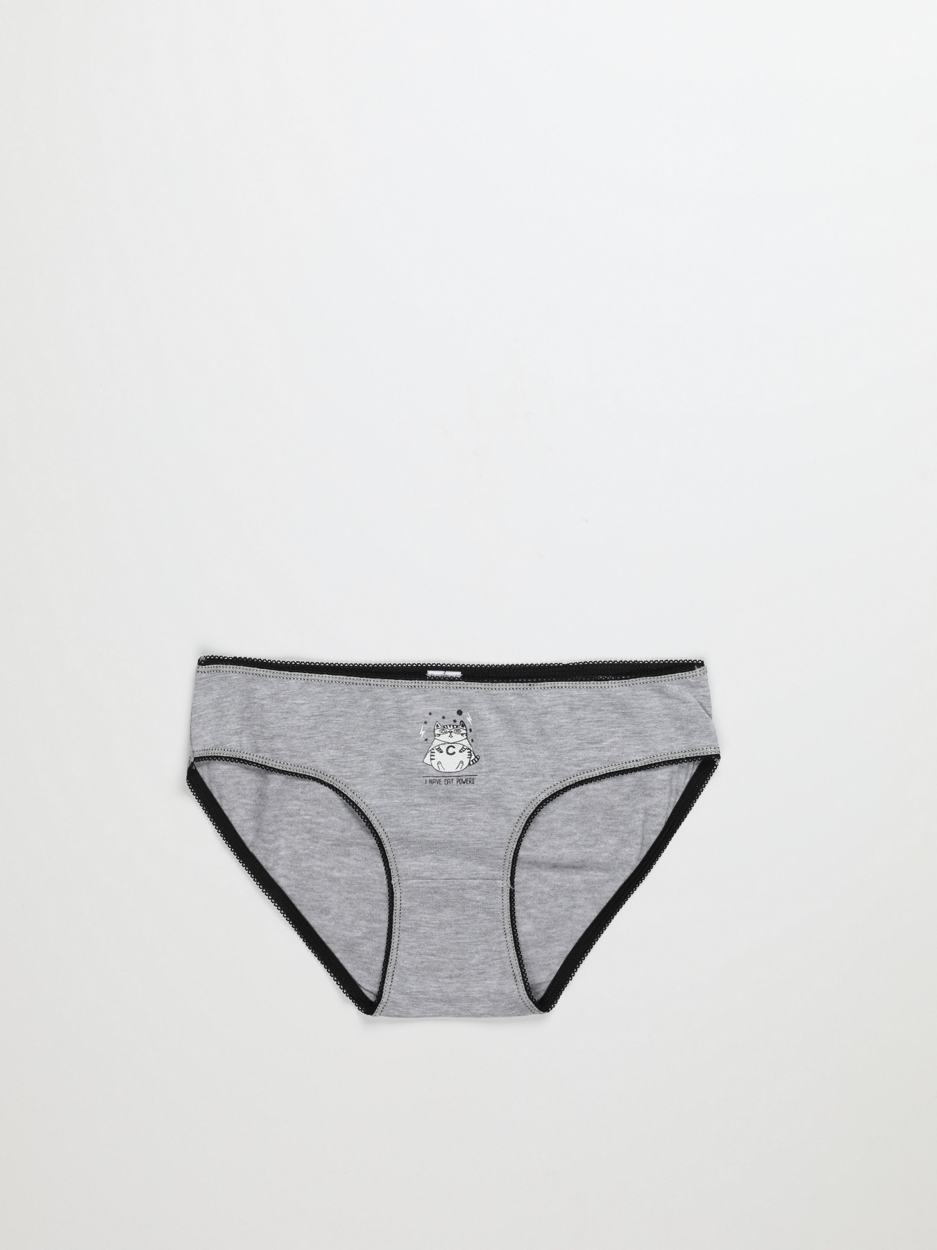 Трусы Colin’s модель CL1050701MTC Фото