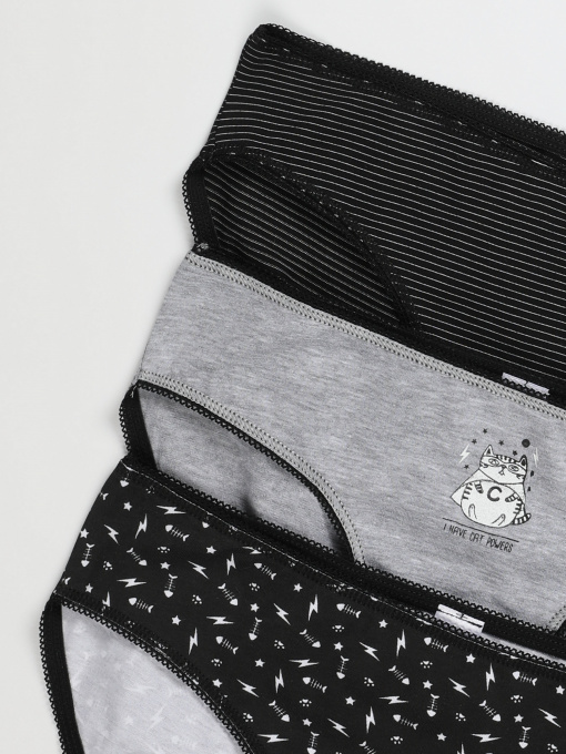 Трусы Colin’s модель CL1050701MTC Фото