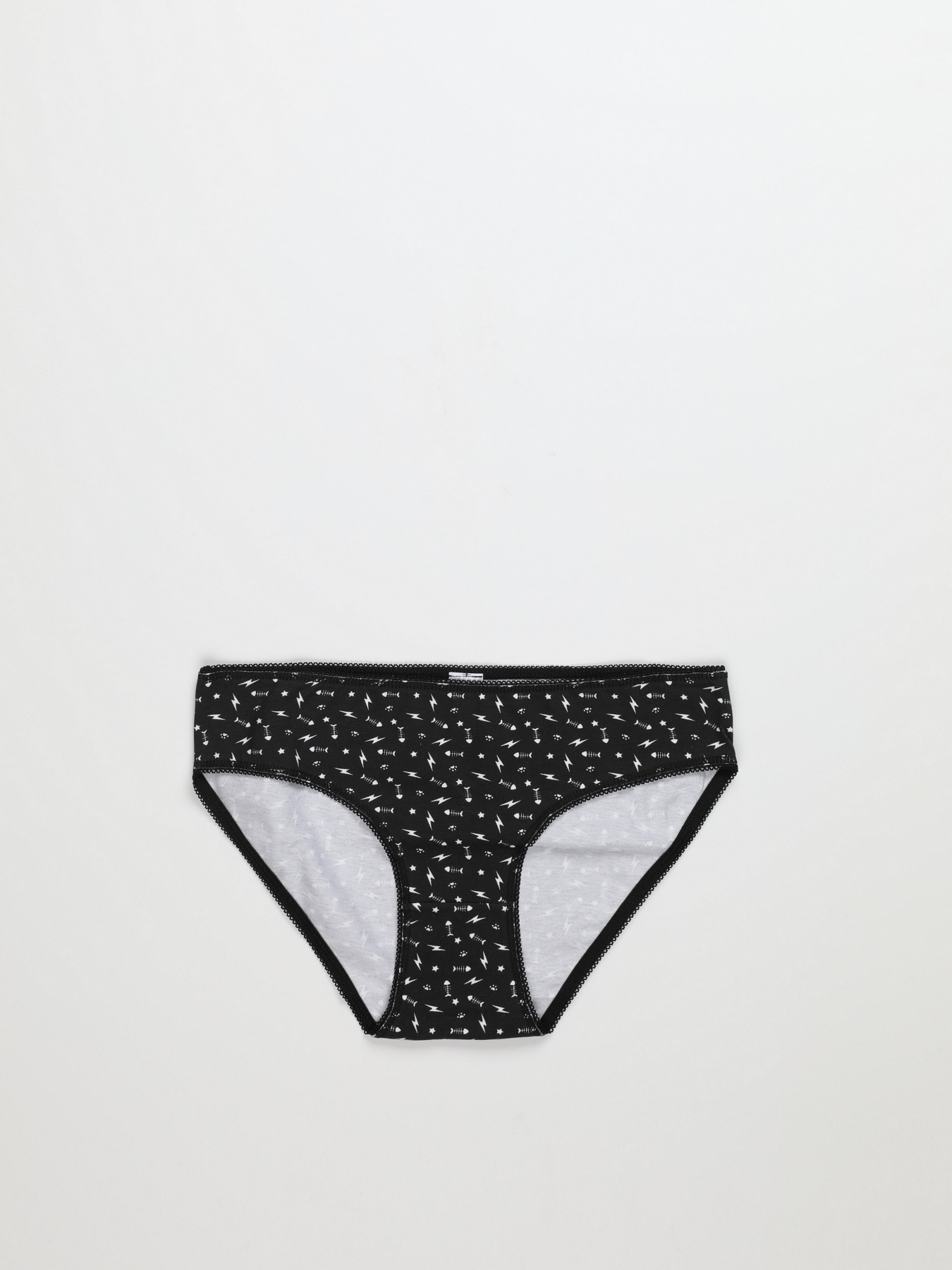 Трусы Colin’s модель CL1050701MTC Фото