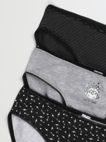 Трусы Colin’s модель CL1050701MTC Фото