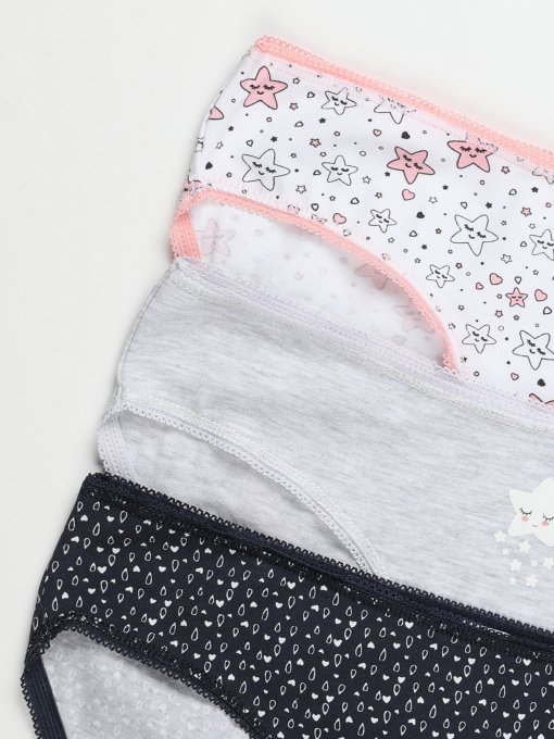 Трусы Colin’s модель CL1050706MTC Фото