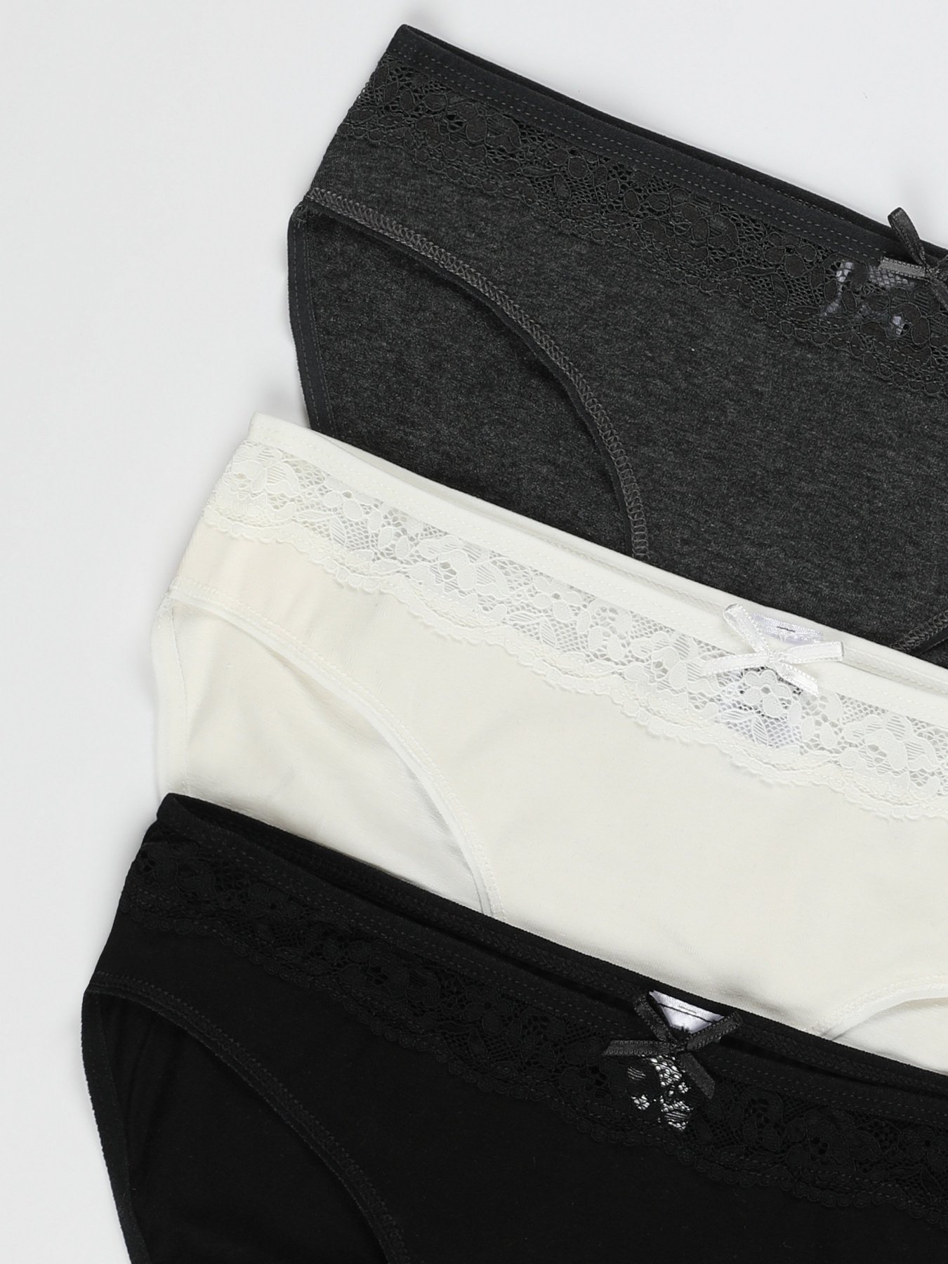 Трусы Colin’s модель CL1050710MTC Фото