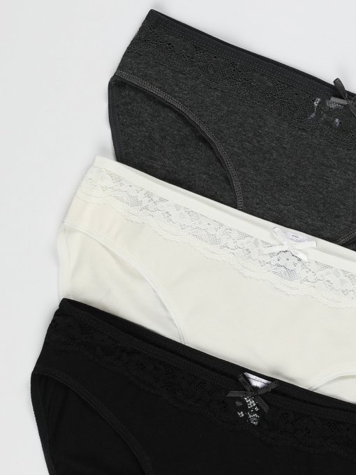 Трусы Colin’s модель CL1050710MTC Фото