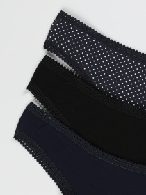 Трусы Colin’s модель CL1050711MTC Фото