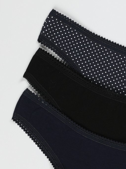 Труси Colin’s модель CL1050711MTC Фото