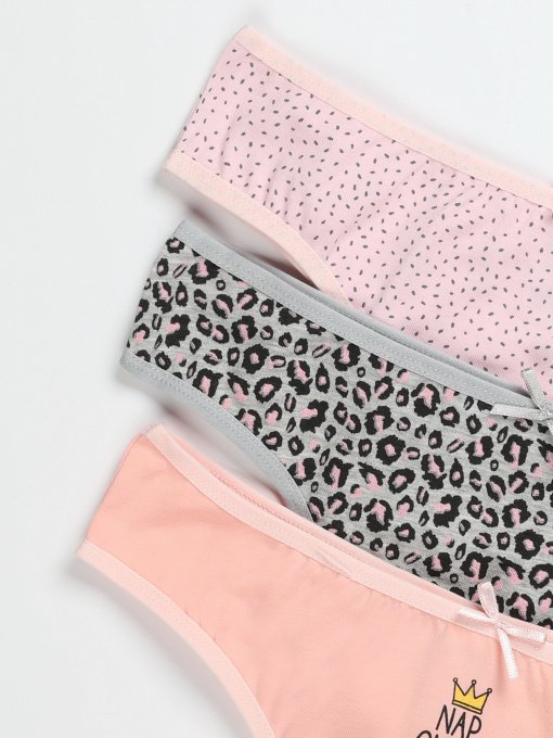 Труси Colin’s модель CL1050732MTC Фото