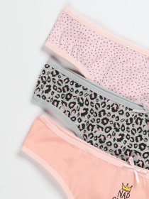 Трусы Colin’s модель CL1050732MTC Фото